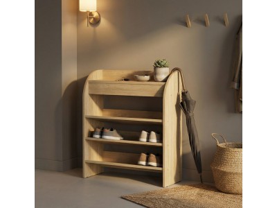 Поставка за обувки Компанит ТО-9